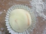 雪媚娘