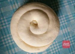 油酥饼夹肉的做法图解3