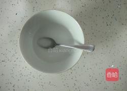 菠萝咕咾肉的做法图解5