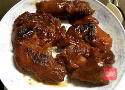 蜜汁叉烧的做法图解6