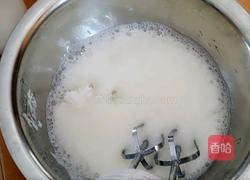 柠香天使蛋糕的做法图解2