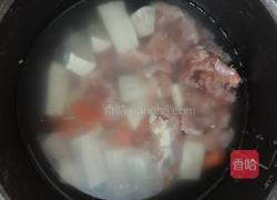 鸡肉奶酪泥的做法图解2
