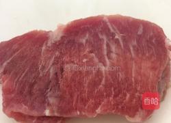 虾仁什锦炖日本豆腐的做法图解3