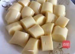 虾仁什锦炖日本豆腐的做法图解6