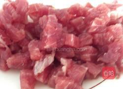 虾仁什锦炖日本豆腐的做法图解7