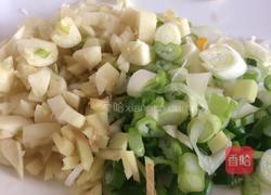 虾仁什锦炖日本豆腐的做法图解9