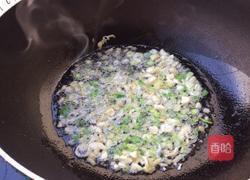 虾仁什锦炖日本豆腐的做法图解10