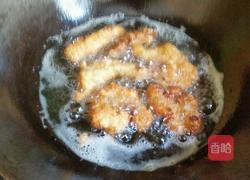 香酥龙利鱼的做法图解7