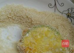 角瓜肉饼的做法图解7