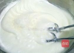 姐妹淘泡泡浴蛋糕（8寸）的做法图解8