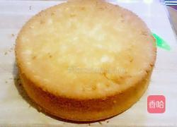 姐妹淘泡泡浴蛋糕（8寸）的做法图解15
