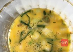 迷迭香西红柿炒鸡蛋的做法图解1