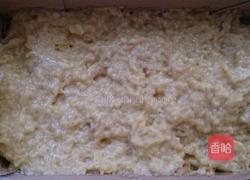 土司香包披萨布丁的做法图解4