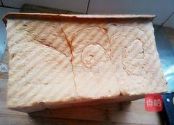 红糖土司的做法图解12