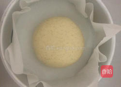 全麦玉米大面包的做法图解4
