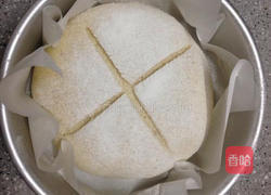 全麦玉米大面包的做法图解5