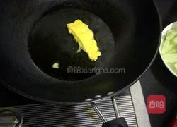 鸡蛋馒头片的做法图解3