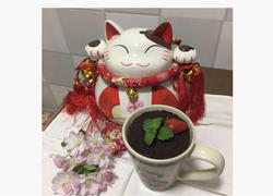盆栽蛋糕