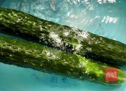 酿黄瓜?的做法图解2