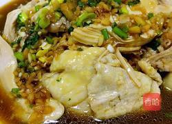 手撕鸡腿的做法图解5