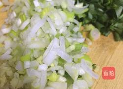 手撕鸡腿的做法图解3