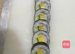 彩虹卷的做法图解6