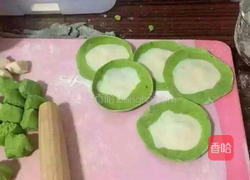 白菜饺子的做法图解5