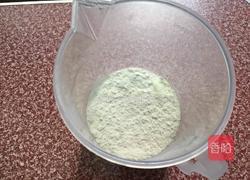 蛋白饼干的做法图解4