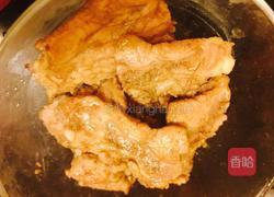 蒜香排骨的做法图解3
