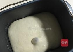100％中种醇奶吐司的做法图解2