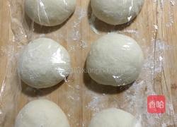100％中种醇奶吐司的做法图解10