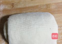 100％中种醇奶吐司的做法图解13