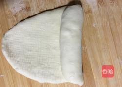 100％中种醇奶吐司的做法图解11