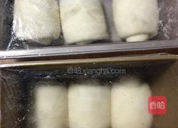 100％中种醇奶吐司的做法图解14