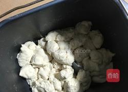 100％中种醇奶吐司的做法图解4