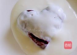 酸奶淋紫薯的做法图解6