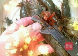 金针花开的做法图解3