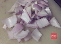 菠萝咕咾肉的做法图解2