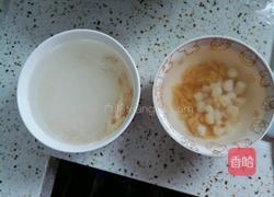 台式青团(咸香馅)的做法图解7