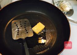 卷心菜炒海瓜子的做法图解3