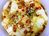 豆腐脑（豆花儿）