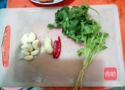 红烧鲳鱼的做法图解2
