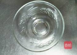 水果酸奶盆栽的做法图解1