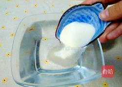 樱花水信玄饼（吉利丁版）的做法图解6