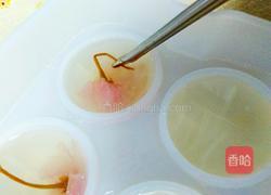 樱花水信玄饼（吉利丁版）的做法图解10