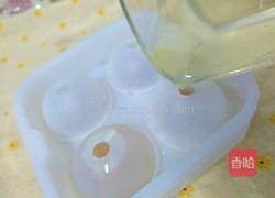 樱花水信玄饼（吉利丁版）的做法图解13