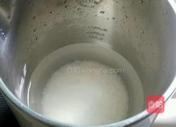 纯米糊的做法图解2