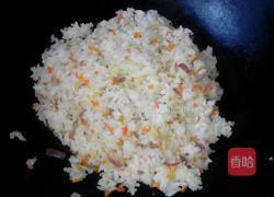 两个口味的紫菜包饭的做法图解2