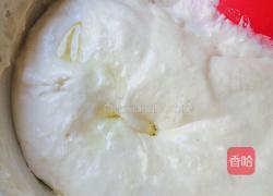 脆皮老式蛋糕的做法图解8