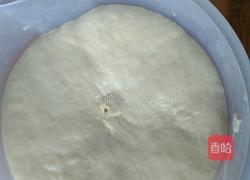 酸奶苹果煎饼的做法图解2